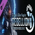 Stardock Sins Of A Solar Empire Rebellion Forbidden Worlds DLC PC Game